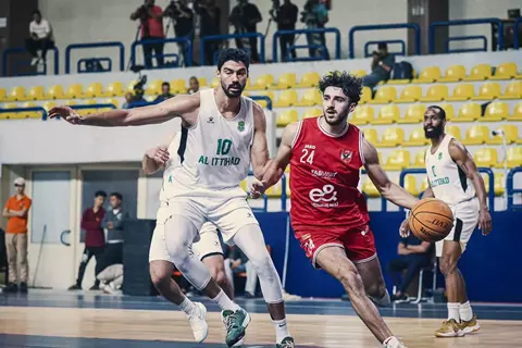 الأهلي بطلا لدوري المرتبط بعد انسحاب الاتحاد السكندري